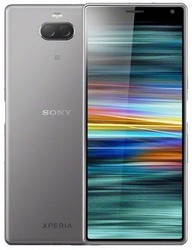 Замена экрана на телефоне Sony Xperia 10 в Туле